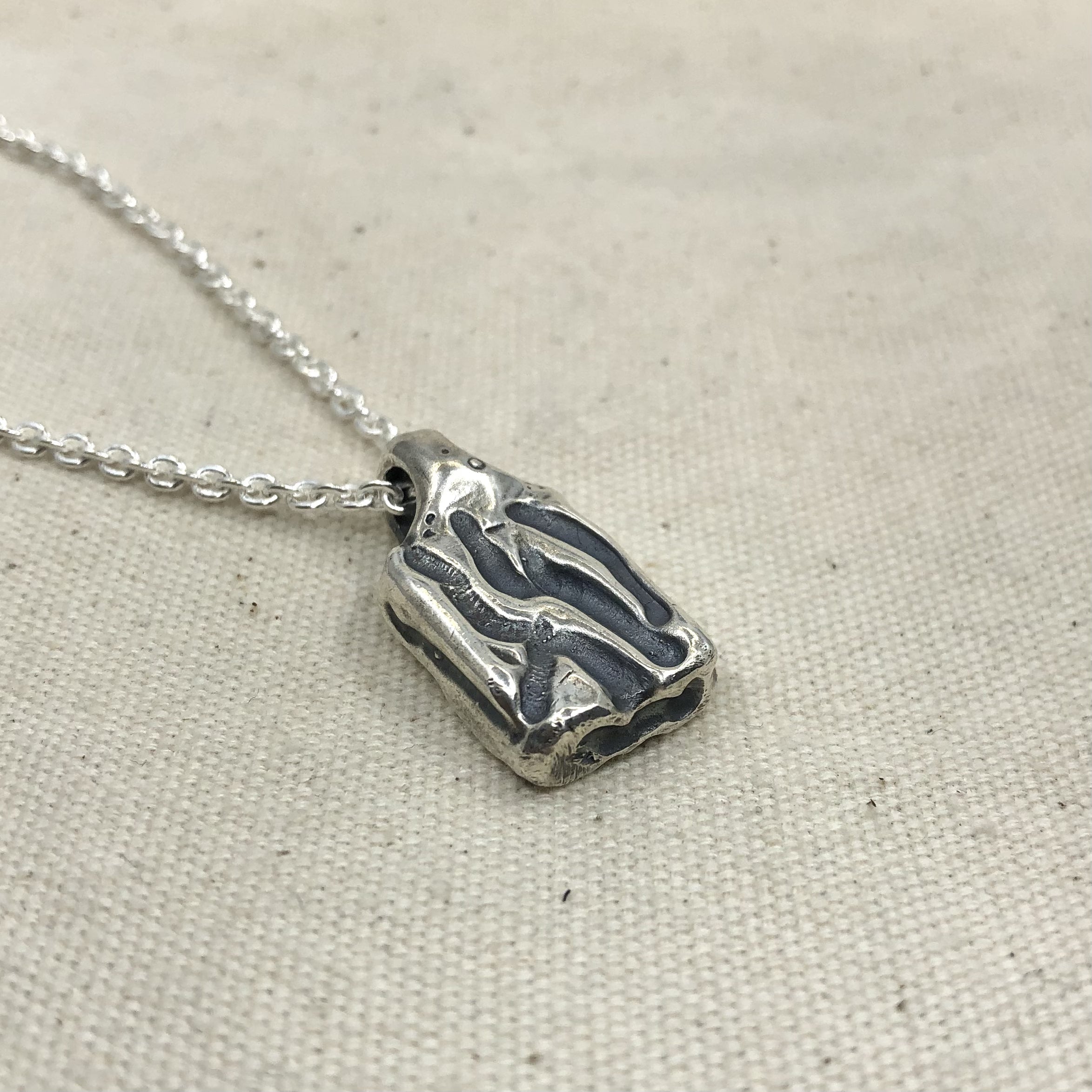 Flow Necklace