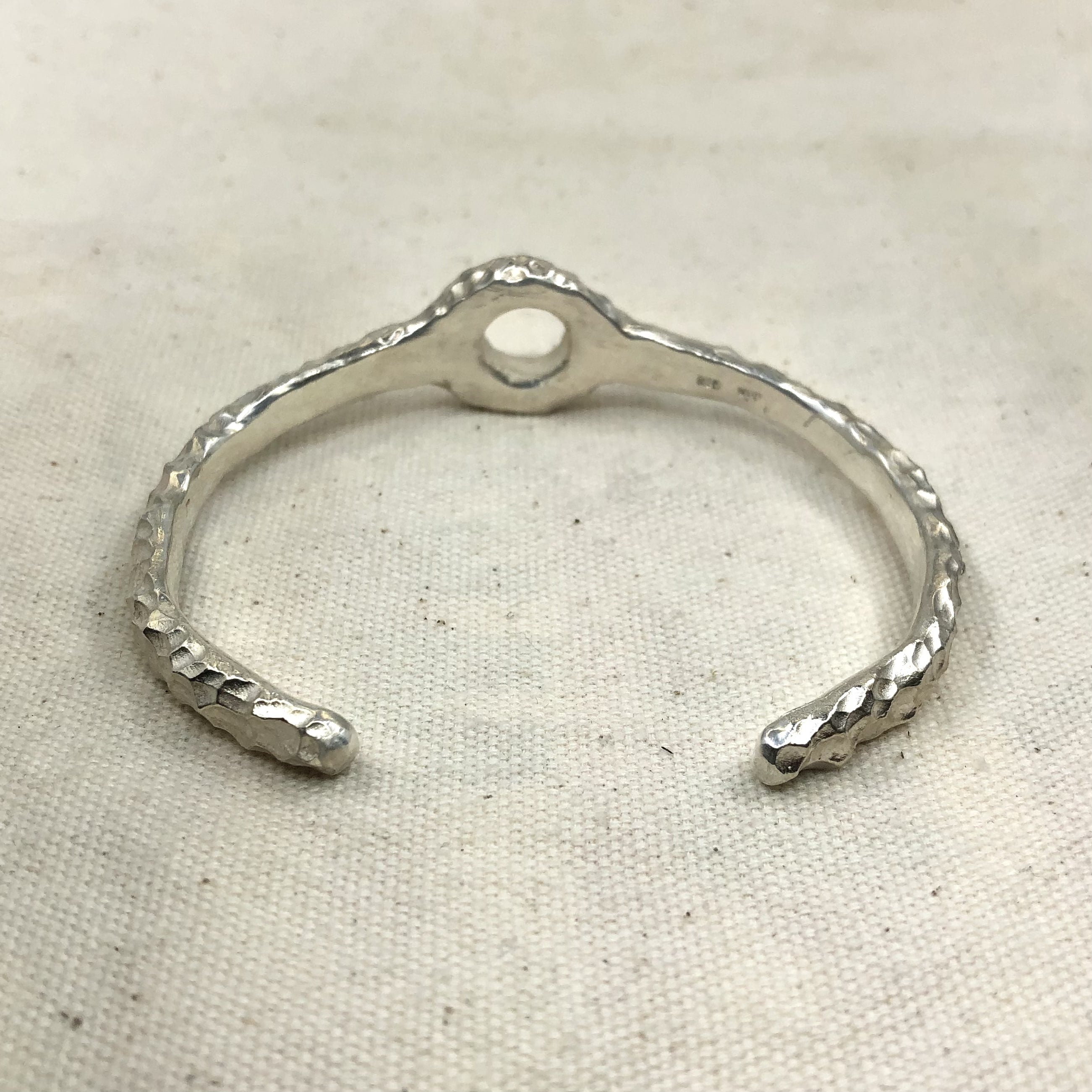 Halo Cuff