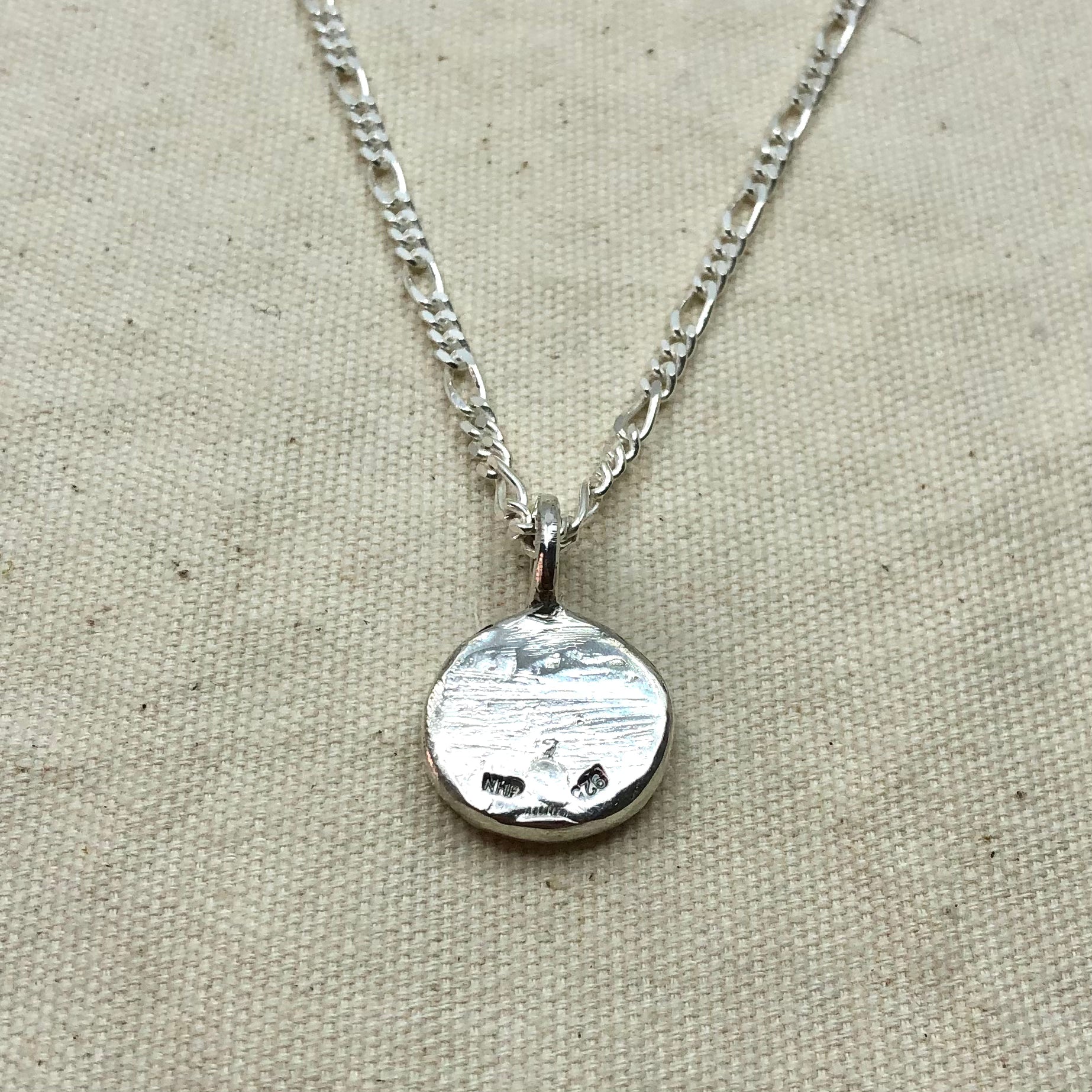 Sunset Necklace