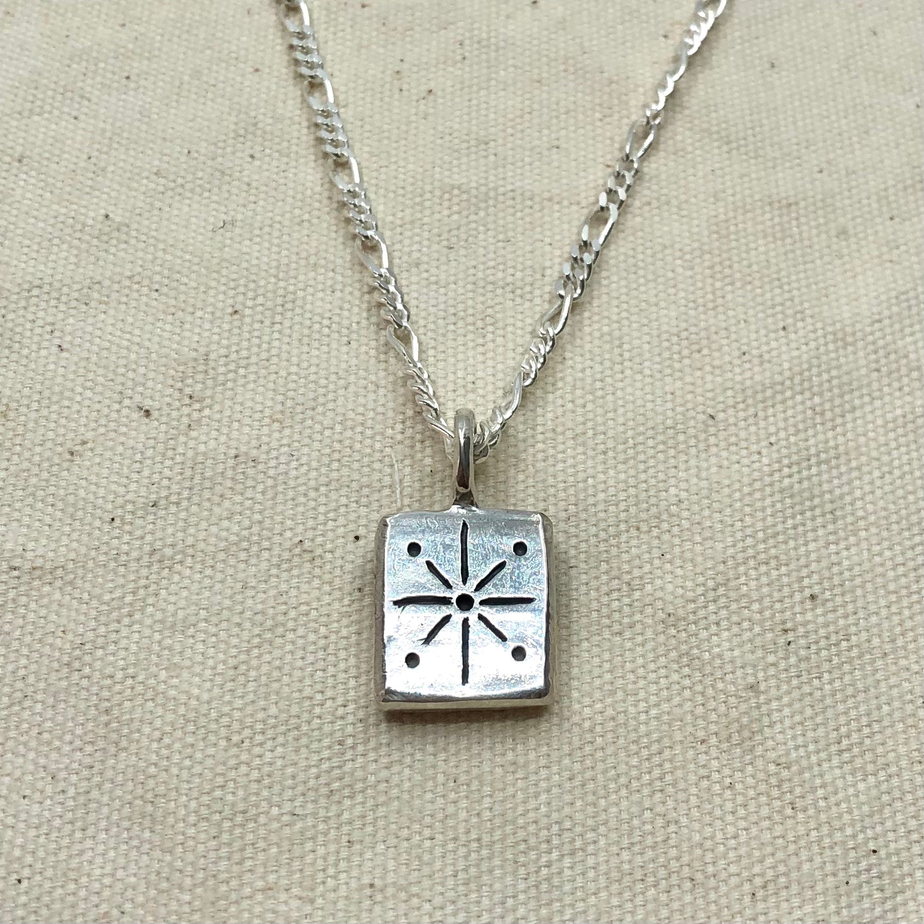 Shining Stars Necklace
