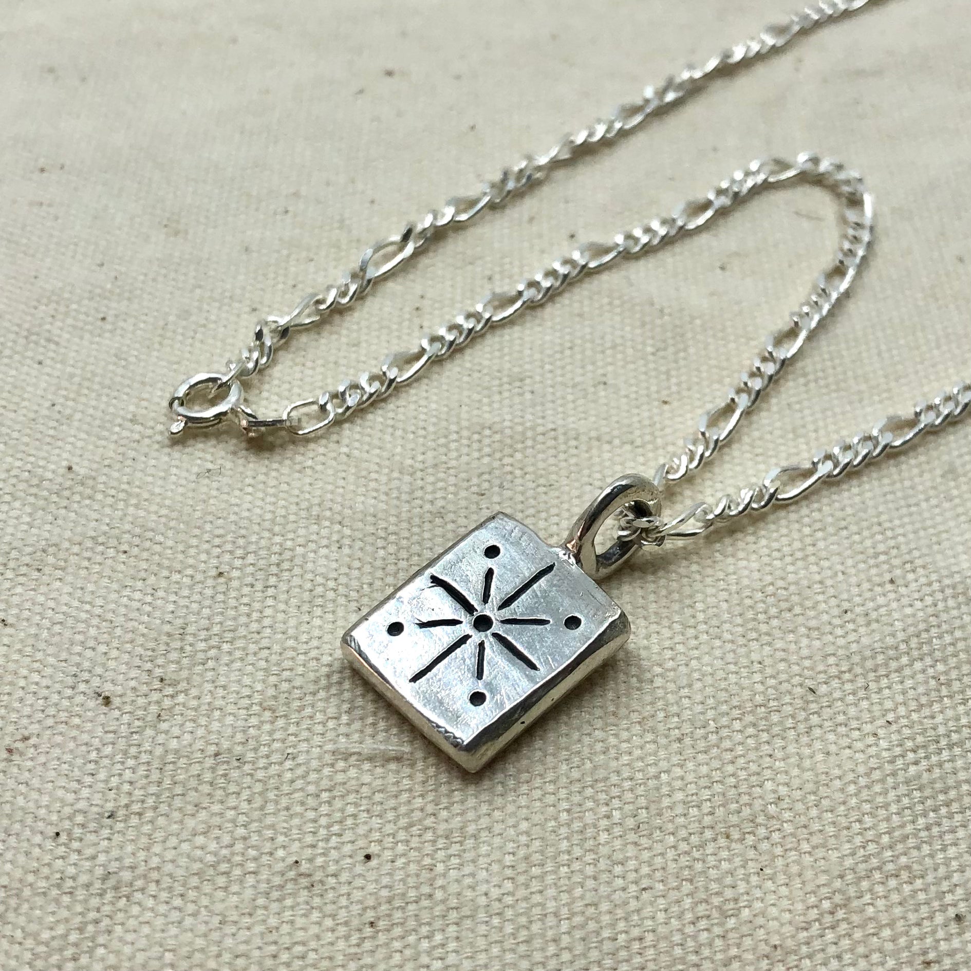 Shining Stars Necklace