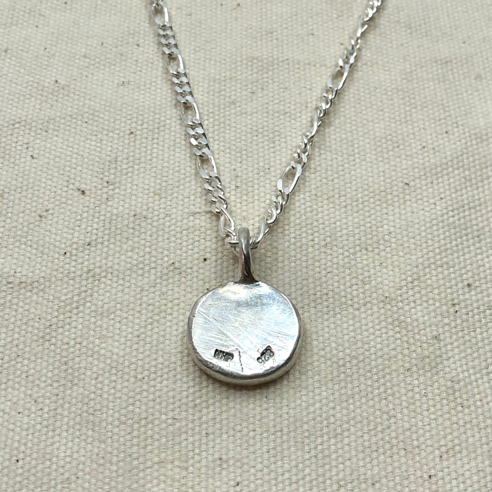 Swallow Necklace