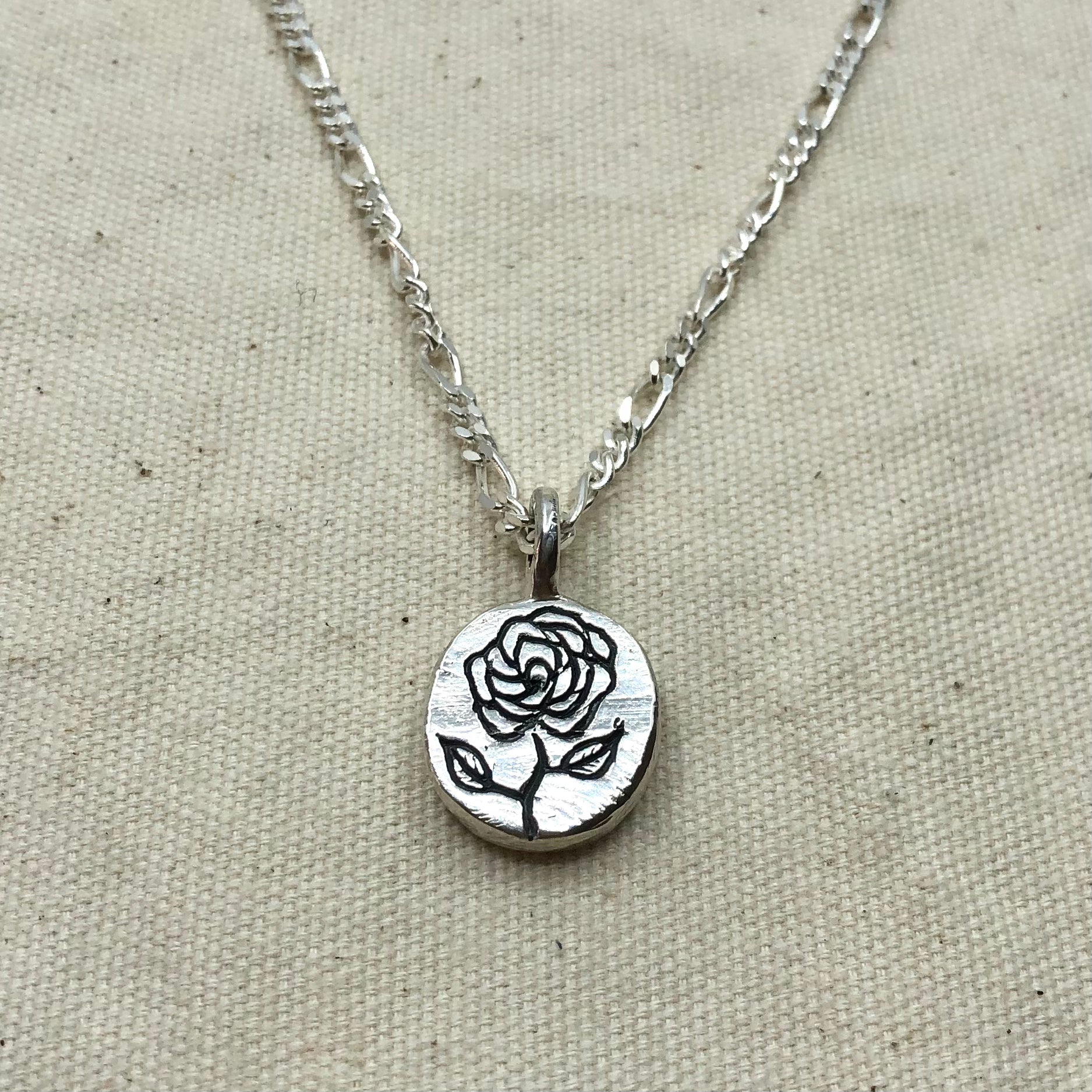 Rosie Necklace