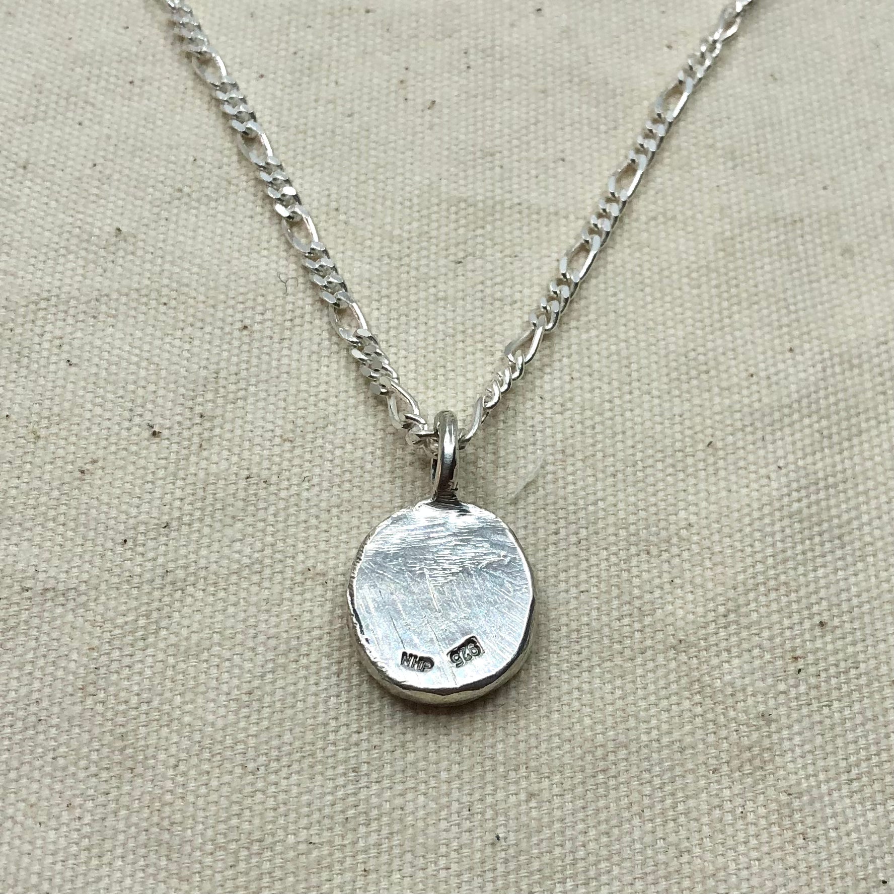 Rosie Necklace