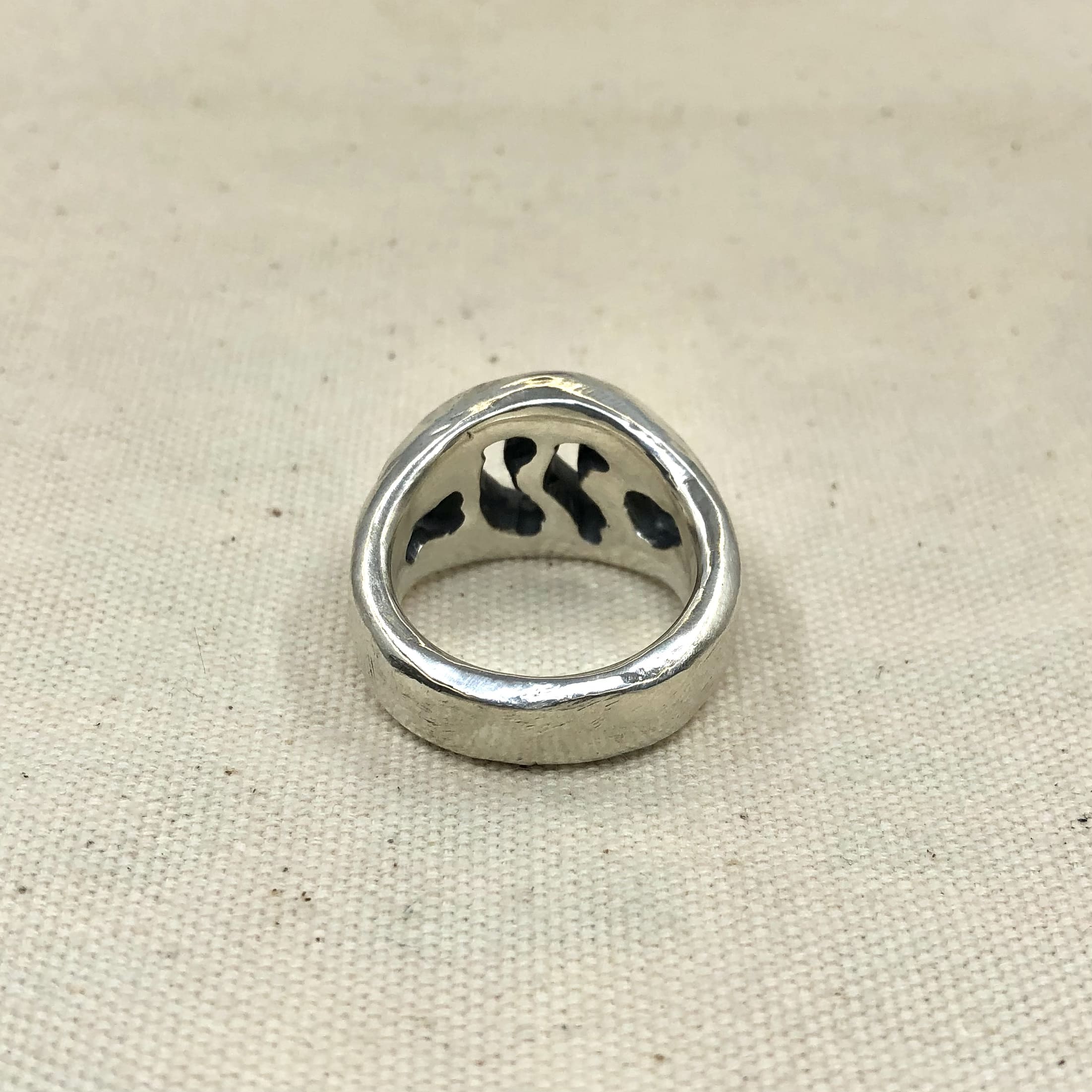 Relic Signet Ring