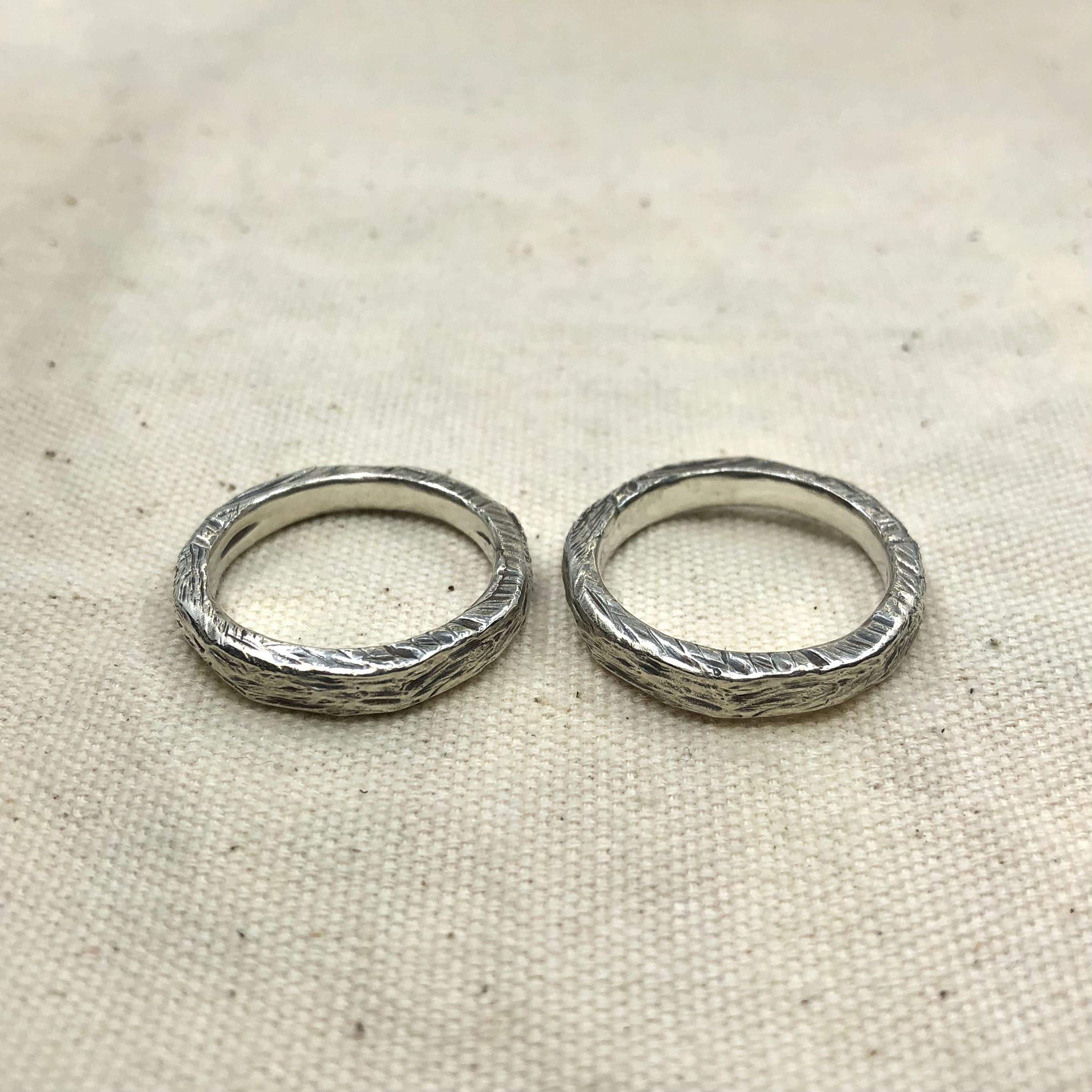 Stacker Bands