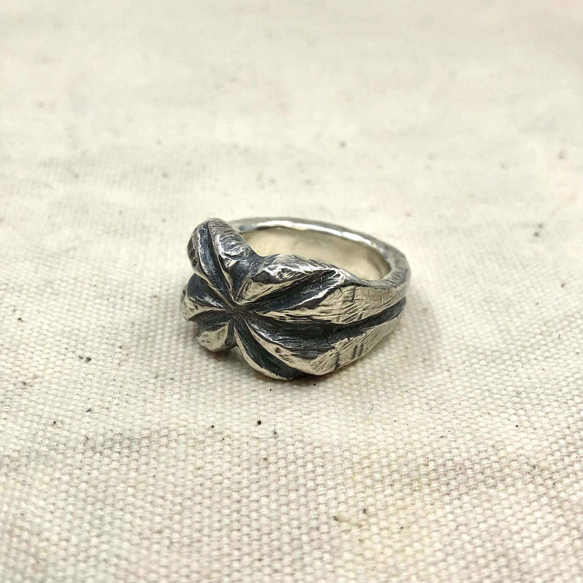 1997 hide サイコベアーペンダント （925REAL SILVER） 1997 hide