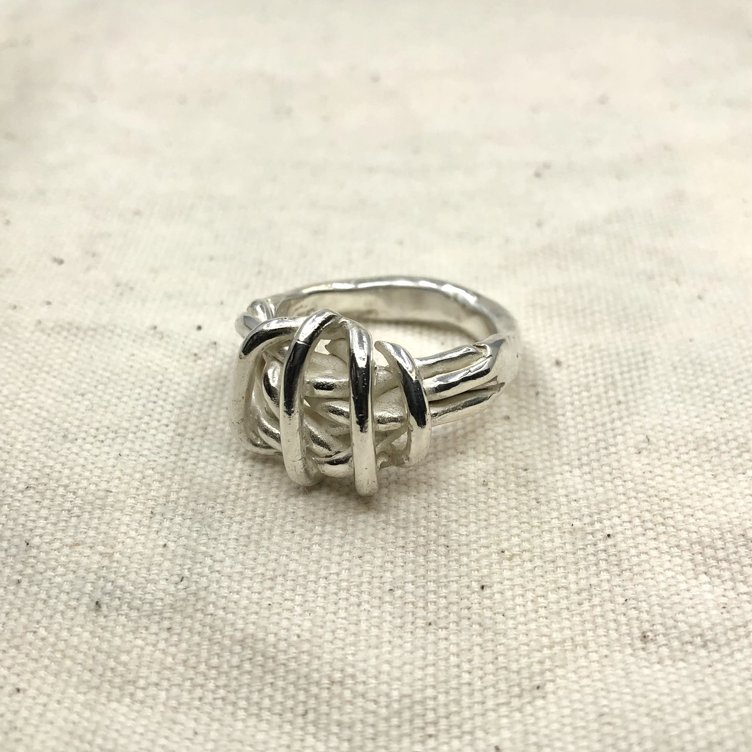 Wire Ring