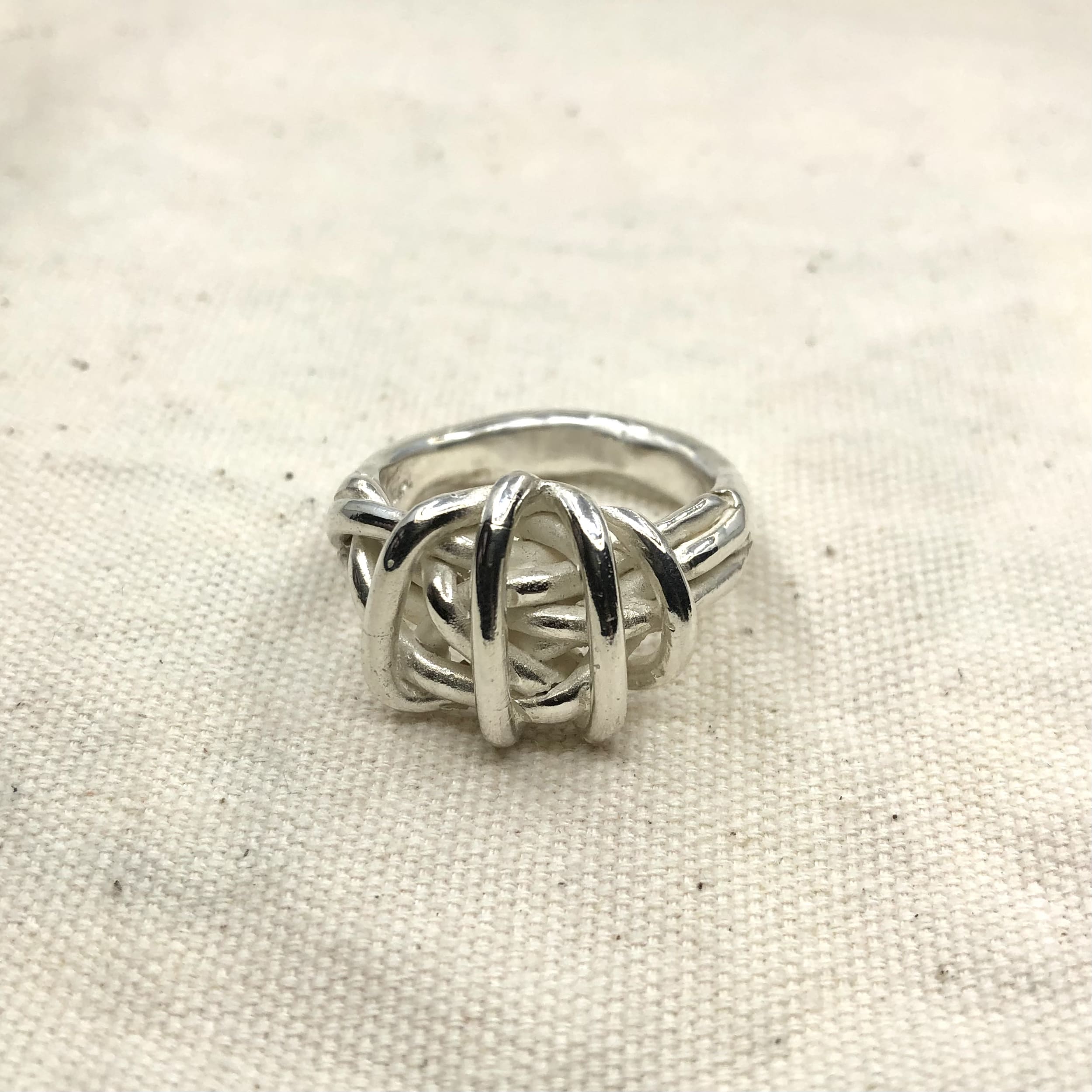 Wire Ring