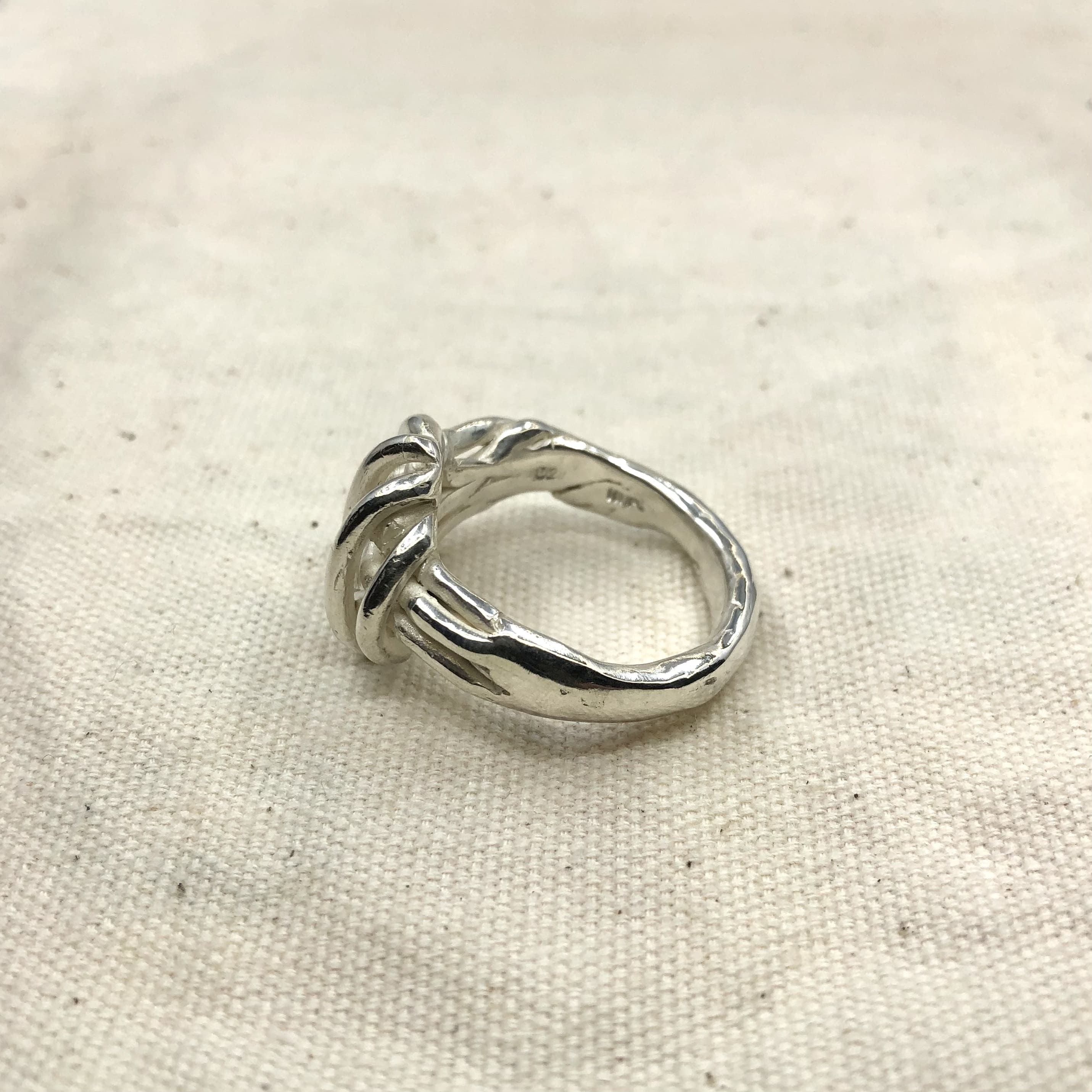 Wire Ring