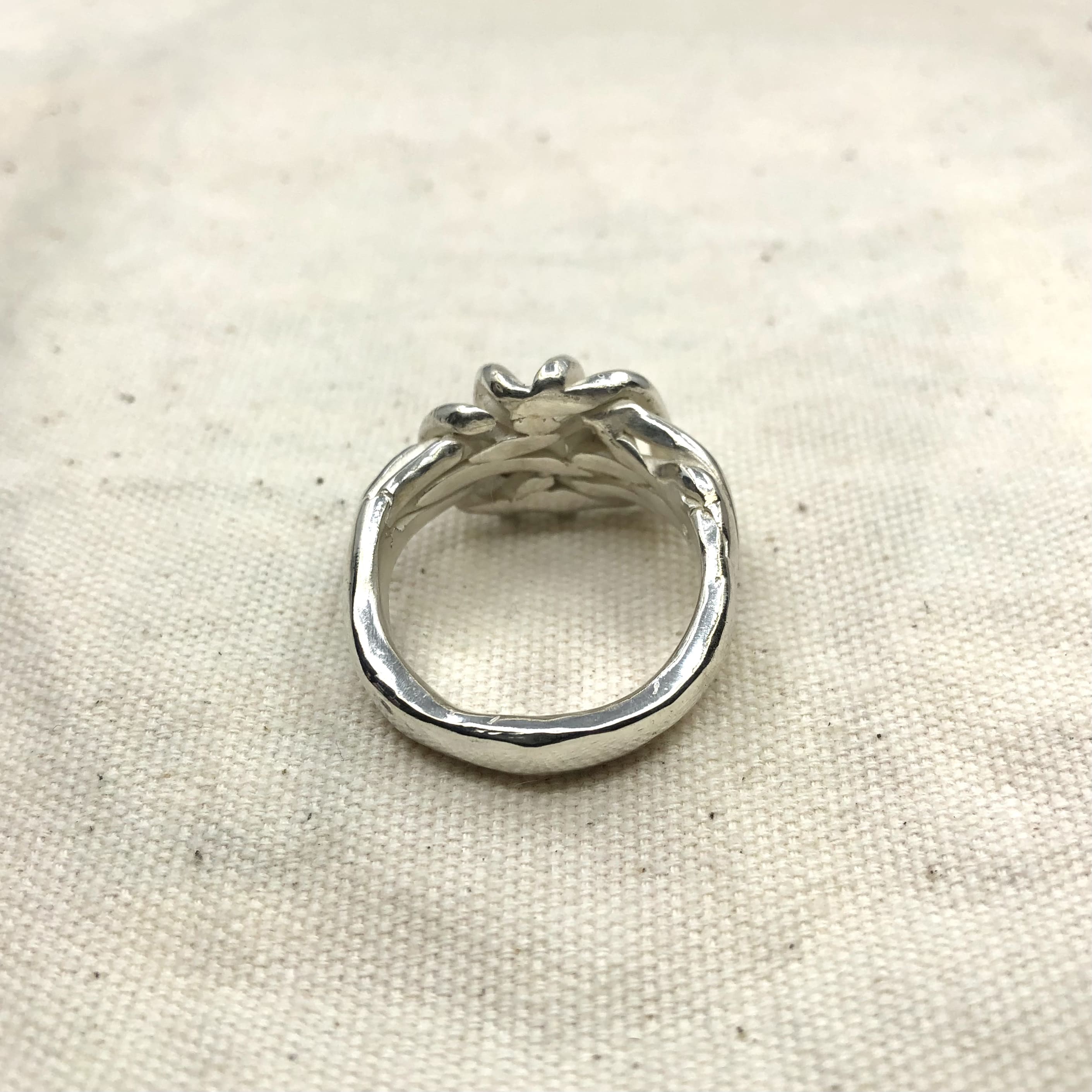 Wire Ring