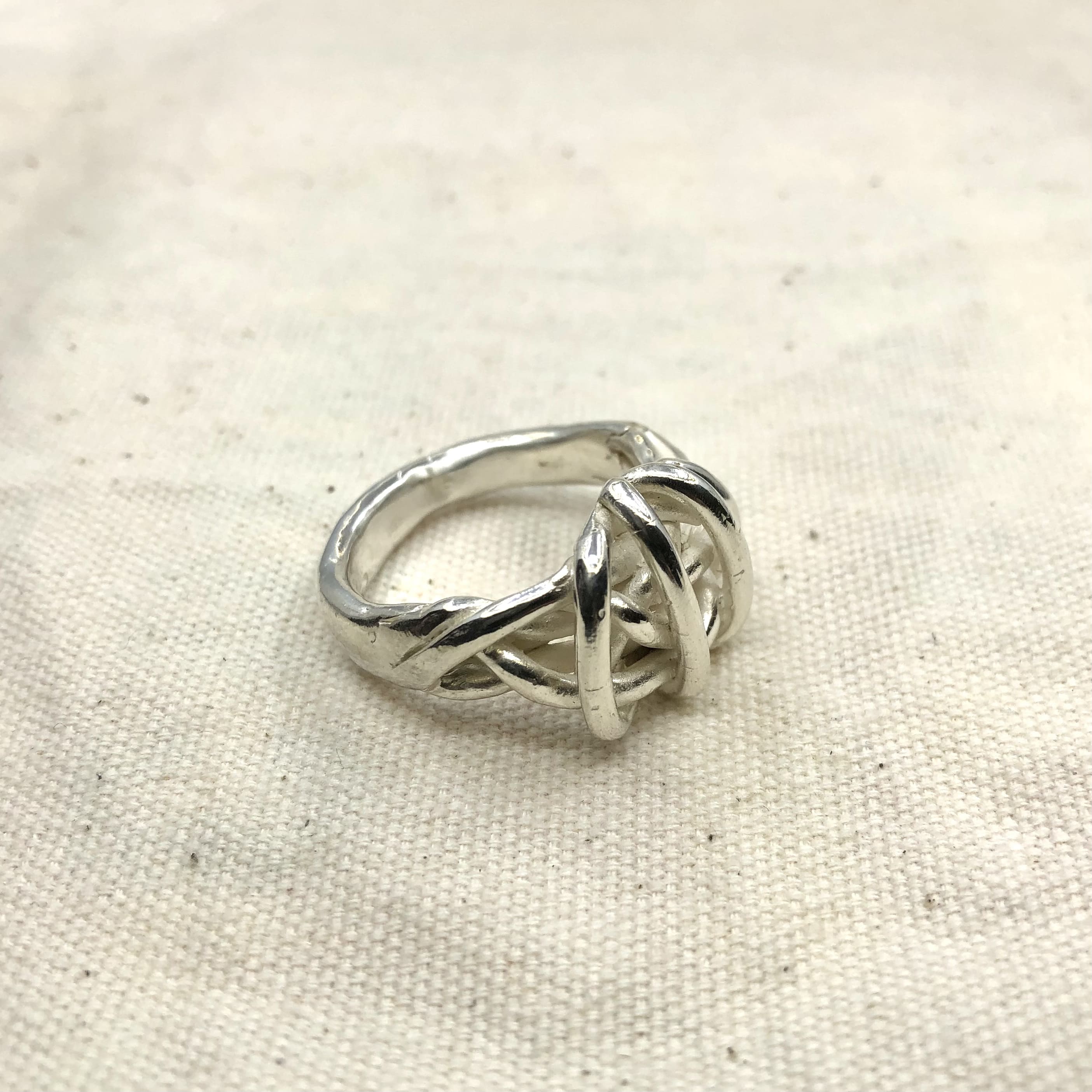 Wire Ring